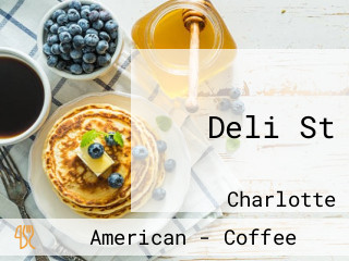 Deli St