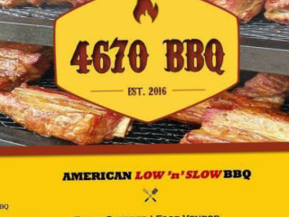 4670 Bbq