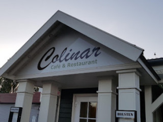 Café Und Colinar