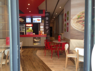 Telepizza Logroño