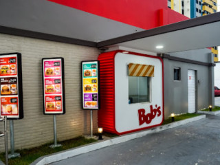 Bob's