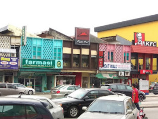 Pizza Hut Port Klang