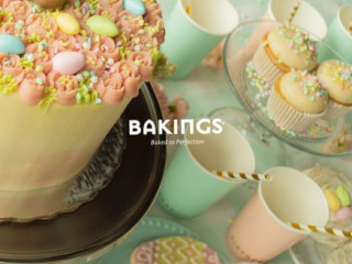 Bakings