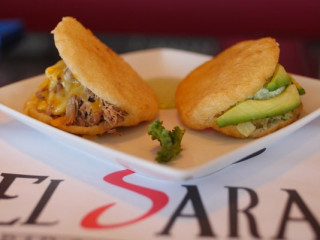 Bar & Restaurant El sarao Reynosa