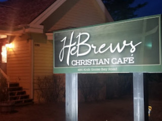 Hebrews Cafe