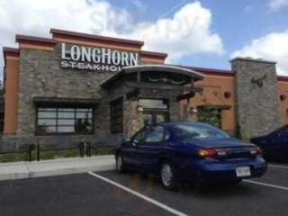 Longhorn Steakhouse California