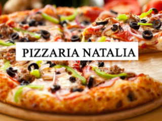 Pizzaria Natalia
