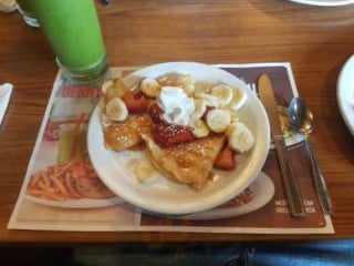 Denny's