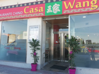 Casa Wang