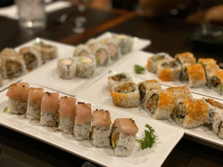 Zen 5 Sushi