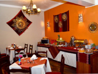 El Meson de Don Tomas