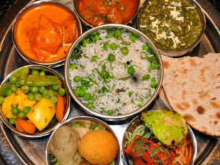 Basant Indian Food