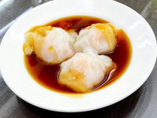 Shian Jeng Shrimp Bawan