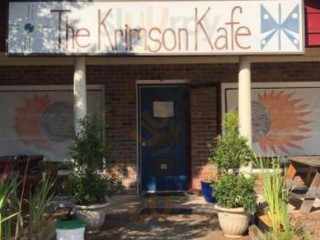 Krimson Kafe