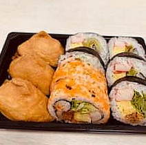 Chī Fàn Ba！ Rì Shì Fēng Wèi Fàn Tuán