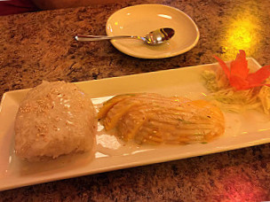 Bangkok Thai Ivory Cuisine