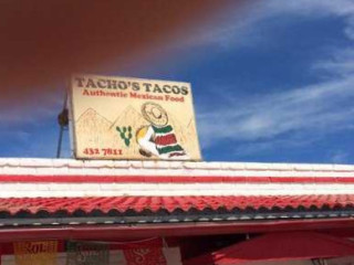 Tacho's Tacos