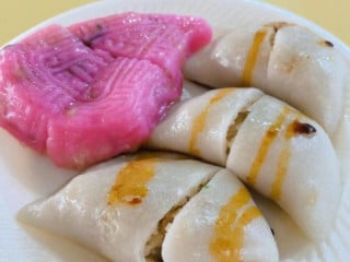 Lai Heng Handmade Teochew Kueh