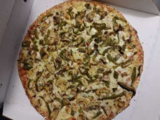 Sanfrantello's Pizza