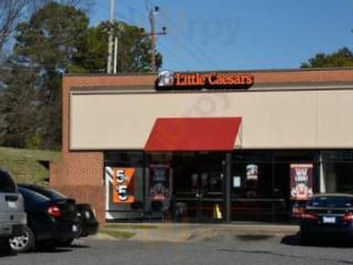 Little Caesars