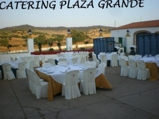 Restaurante Plaza Grande