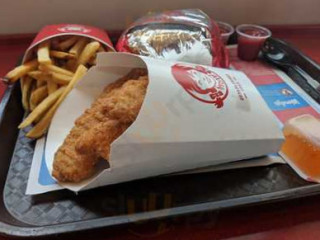 Wendy's