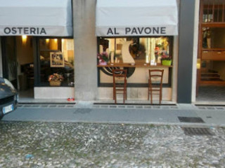 Osteria Pavone