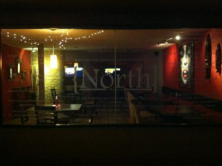North Kitchen Bar