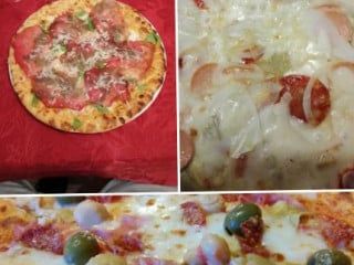 Pizzeria 4 Stagioni A Lasino Di Trento