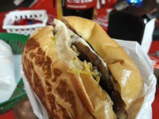 Martelinho Lanches