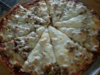 Pasquale's Pizza And Pasta