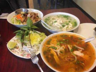 Pho K&k