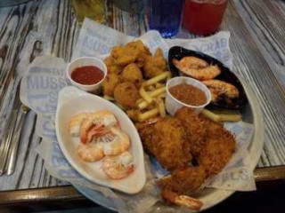 Joe's Crab Shack Deptford