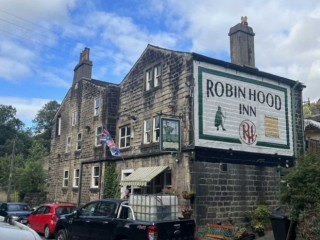 Robin Hood Pub