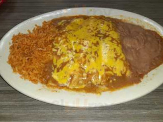 Juan's Mexican Food