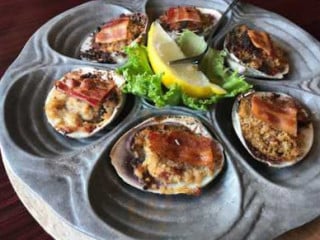 Capt Quahog Surf Turf