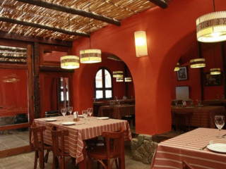 Restaurante La Posta