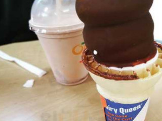 Dairy Queen Grill Chill