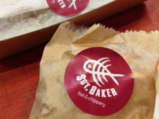 Sgt. Baker Fish Chippery