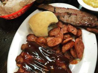 Golden Rule Bbq Grill Of Andalusia