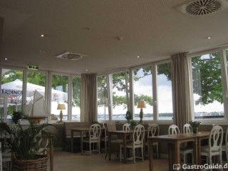Strandrestaurant Seeblick