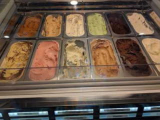 Gelatissimo Cafe