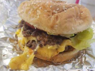 Five Guys