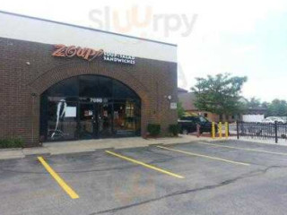 Zoup!