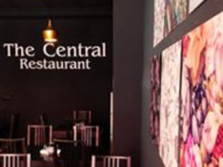 The Central Bar Restaurant