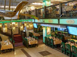 Султанат банкетный зал ресторан в Казани