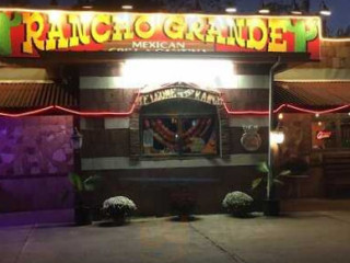 El Rancho Grande