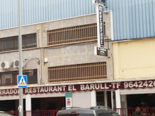 El Barull Restaurante