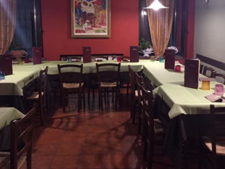 Pizzeria Da Nicola