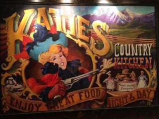 Katie's Country Kitchen